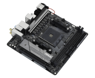 ASROCK A520M-ITX/AC - 613677 - zdjęcie 4